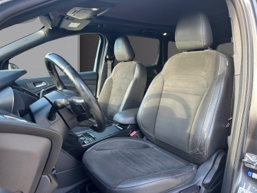 Ford kuga 2.0 tdci 150 ss 4x4 powershift st-line carplay sièges chauffants toit ouvrant panoramique garantie 12 mois...