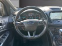 Ford kuga 2.0 tdci 150 ss 4x4 powershift st-line carplay sièges chauffants toit ouvrant panoramique garantie 12 mois...