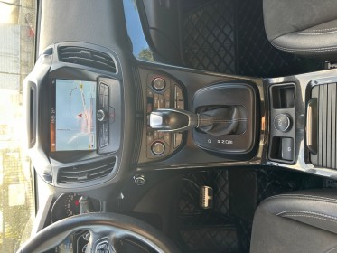 Ford kuga 2.0 tdci 150 ss 4x4 powershift st-line carplay sièges chauffants toit ouvrant panoramique garantie 12 mois...