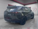 Land rover range rover swb p550e phev awd autobiography occasion paris 17ème (75)(porte maillot) simplicicar simplicibike...