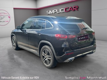 Mercedes gla 250 e 8g-dct progressive line occasion montreuil (porte de vincennes)(75) simplicicar simplicibike france