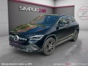 Mercedes gla 250 e 8g-dct progressive line occasion montreuil (porte de vincennes)(75) simplicicar simplicibike france