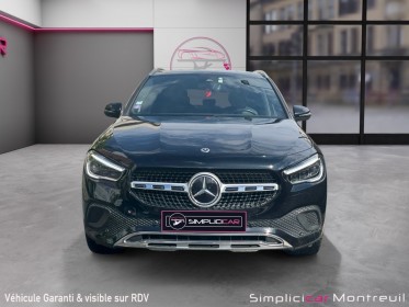 Mercedes gla 250 e 8g-dct progressive line occasion montreuil (porte de vincennes)(75) simplicicar simplicibike france