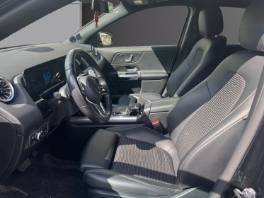 Mercedes gla 250 e 8g-dct progressive line occasion montreuil (porte de vincennes)(75) simplicicar simplicibike france