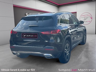 Mercedes gla 250 e 8g-dct progressive line occasion montreuil (porte de vincennes)(75) simplicicar simplicibike france