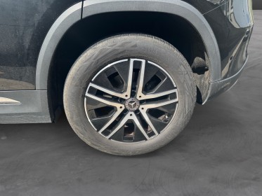 Mercedes gla 250 e 8g-dct progressive line occasion montreuil (porte de vincennes)(75) simplicicar simplicibike france