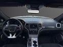 Jeep grand cherokee v8 6.4 hemi 468 bva srt harman kardon toit ouvrant garantie 12 mois occasion simplicicar toulouse sud...