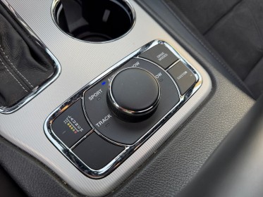 Jeep grand cherokee v8 6.4 hemi 468 bva srt harman kardon toit ouvrant garantie 12 mois occasion simplicicar toulouse sud...