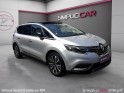 Renault espace v dci 160 energy twin turbo initiale paris edc entretien renault toit ouvrant caméra de recul garantie 12...