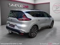 Renault espace v dci 160 energy twin turbo initiale paris edc entretien renault toit ouvrant caméra de recul garantie 12...