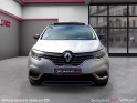 Renault espace v dci 160 energy twin turbo initiale paris edc entretien renault toit ouvrant caméra de recul garantie 12...