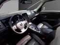 Renault espace v dci 160 energy twin turbo initiale paris edc entretien renault toit ouvrant caméra de recul garantie 12...