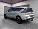 Renault espace v dci 160 energy twin turbo initiale paris edc entretien renault toit ouvrant caméra de recul garantie 12...