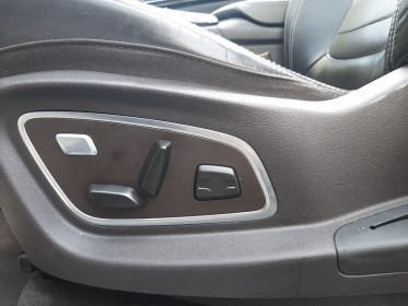 Renault espace v dci 160 energy twin turbo initiale paris edc entretien renault toit ouvrant caméra de recul garantie 12...