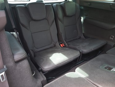 Renault espace v dci 160 energy twin turbo initiale paris edc entretien renault toit ouvrant caméra de recul garantie 12...