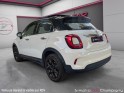 Fiat 500x my19 1.3 firefly turbo t4 150 ch dct 120th - toit ouvrant - caméra de recul - carplay occasion champigny-sur-marne...