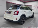 Fiat 500x my19 1.3 firefly turbo t4 150 ch dct 120th - toit ouvrant - caméra de recul - carplay occasion champigny-sur-marne...