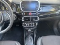 Fiat 500x my19 1.3 firefly turbo t4 150 ch dct 120th - toit ouvrant - caméra de recul - carplay occasion champigny-sur-marne...