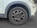 Fiat 500x my19 1.3 firefly turbo t4 150 ch dct 120th - toit ouvrant - caméra de recul - carplay occasion champigny-sur-marne...
