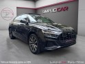 Audi q8 q8 50 tdi 286 tiptronic 8 quattro avus extended tva recuperable occasion paris 17ème (75)(porte maillot) simplicicar...