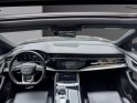 Audi q8 q8 50 tdi 286 tiptronic 8 quattro avus extended tva recuperable occasion paris 17ème (75)(porte maillot) simplicicar...