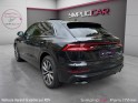 Audi q8 q8 50 tdi 286 tiptronic 8 quattro avus extended tva recuperable occasion paris 17ème (75)(porte maillot) simplicicar...