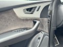 Audi q8 q8 50 tdi 286 tiptronic 8 quattro avus extended tva recuperable occasion paris 17ème (75)(porte maillot) simplicicar...