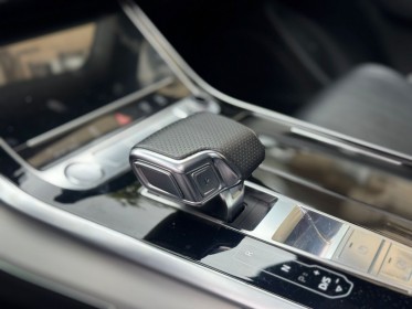 Audi q8 q8 50 tdi 286 tiptronic 8 quattro avus extended tva recuperable occasion paris 17ème (75)(porte maillot) simplicicar...