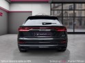 Audi q8 q8 50 tdi 286 tiptronic 8 quattro avus extended tva recuperable occasion paris 17ème (75)(porte maillot) simplicicar...