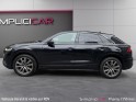 Audi q8 q8 50 tdi 286 tiptronic 8 quattro avus extended tva recuperable occasion paris 17ème (75)(porte maillot) simplicicar...