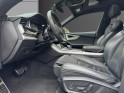 Audi q8 q8 50 tdi 286 tiptronic 8 quattro avus extended tva recuperable occasion paris 17ème (75)(porte maillot) simplicicar...