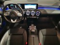 Mercedes cla coupe 200 7g-dct amg line burmester suivi 100% mercedes origine france état impeccable garantie 12 mois...