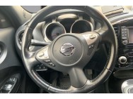 NISSAN d'occasion JUKE 1.2E DIG-T 115 ACENTA de 2015 Le Raincy (93)﻿