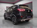 Mg zs zs 1.0l t-gdi 111ch 2wd luxury carplay toit ouvrant origine france garantie 12 mois occasion simplicicar nancy...