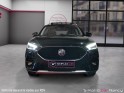 Mg zs zs 1.0l t-gdi 111ch 2wd luxury carplay toit ouvrant origine france garantie 12 mois occasion simplicicar nancy...