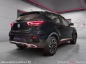 Mg zs zs 1.0l t-gdi 111ch 2wd luxury carplay toit ouvrant origine france garantie 12 mois occasion simplicicar nancy...