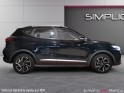 Mg zs zs 1.0l t-gdi 111ch 2wd luxury carplay toit ouvrant origine france garantie 12 mois occasion simplicicar nancy...