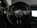 Mg zs zs 1.0l t-gdi 111ch 2wd luxury carplay toit ouvrant origine france garantie 12 mois occasion simplicicar nancy...