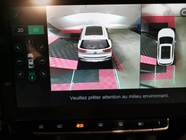 Mg zs zs 1.0l t-gdi 111ch 2wd luxury carplay toit ouvrant origine france garantie 12 mois occasion simplicicar nancy...