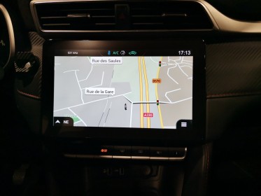 Mg zs zs 1.0l t-gdi 111ch 2wd luxury carplay toit ouvrant origine france garantie 12 mois occasion simplicicar nancy...