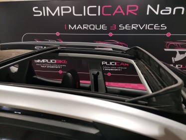 Mg zs zs 1.0l t-gdi 111ch 2wd luxury carplay toit ouvrant origine france garantie 12 mois occasion simplicicar nancy...
