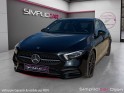 Mercedes classe a 200 7g-dct amg full options garantie 12 mois occasion simplicicar dijon simplicicar simplicibike france