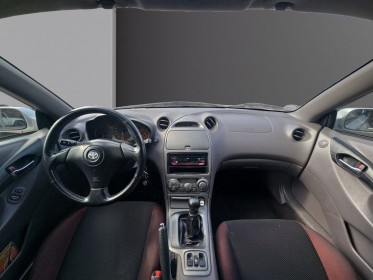Toyota celica 1.8i chaine distribution  embrayage neufs occasion avignon (84) simplicicar simplicibike france