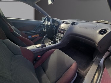 Toyota celica 1.8i chaine distribution  embrayage neufs occasion avignon (84) simplicicar simplicibike france