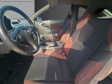 Toyota celica 1.8i chaine distribution  embrayage neufs occasion avignon (84) simplicicar simplicibike france