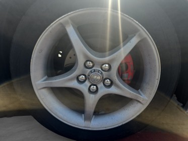 Toyota celica 1.8i chaine distribution  embrayage neufs occasion avignon (84) simplicicar simplicibike france