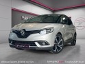 Renault scenic iv dci 160 edc intens  attelage caméra de recul  garantie 12 mois occasion simplicicar toulouse sud...