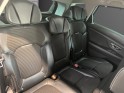 Renault scenic iv dci 160 edc intens  attelage caméra de recul  garantie 12 mois occasion simplicicar toulouse sud...