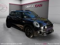 Mini  cooper s  2.0  cooper s / pack jcw / toit ouvrant / carplay / garantie 12 mois occasion paris 17ème (75)(porte...
