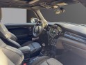 Mini  cooper s  2.0  cooper s / pack jcw / toit ouvrant / carplay / garantie 12 mois occasion paris 17ème (75)(porte...